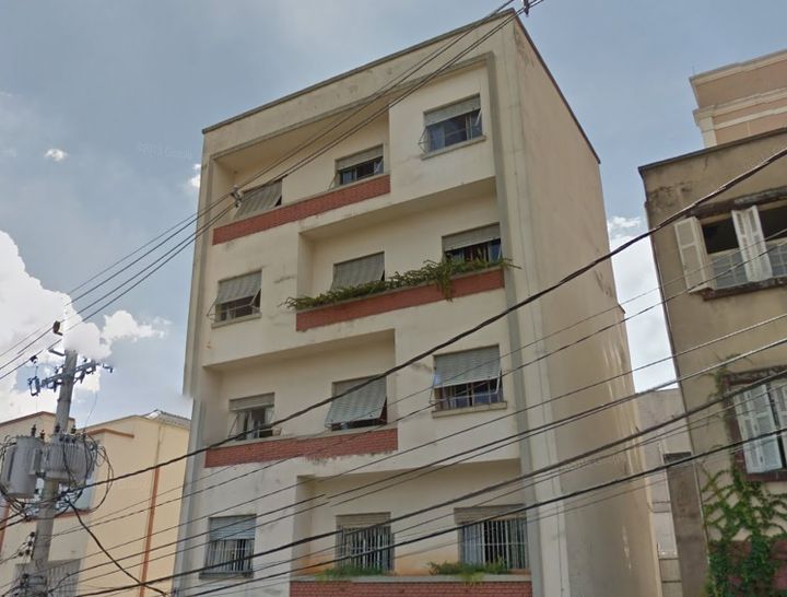 Imagem de fundo do condomínio Condomínio Regina Célia - Vila Mariana - São Paulo - SP