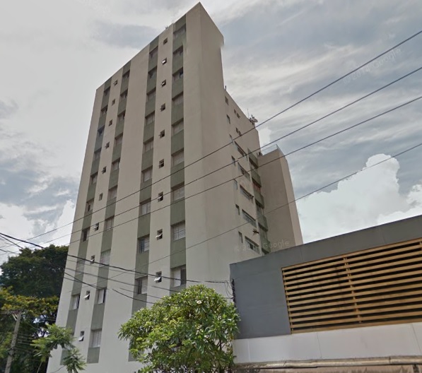 Imagem de fundo do condomínio Condomínio Regina Maria - Brooklin - São Paulo - SP