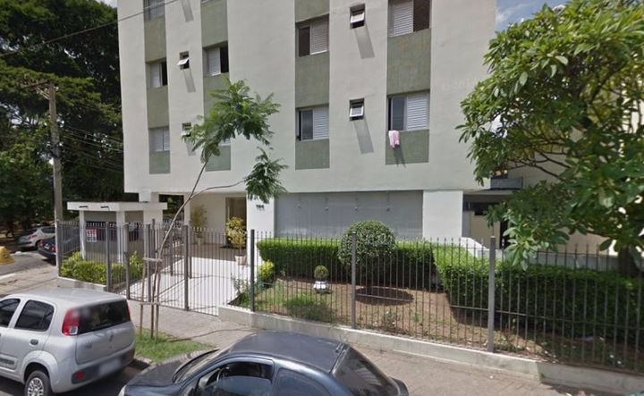 Imagem de fundo do condomínio Condomínio Regina Maria - Brooklin - São Paulo - SP