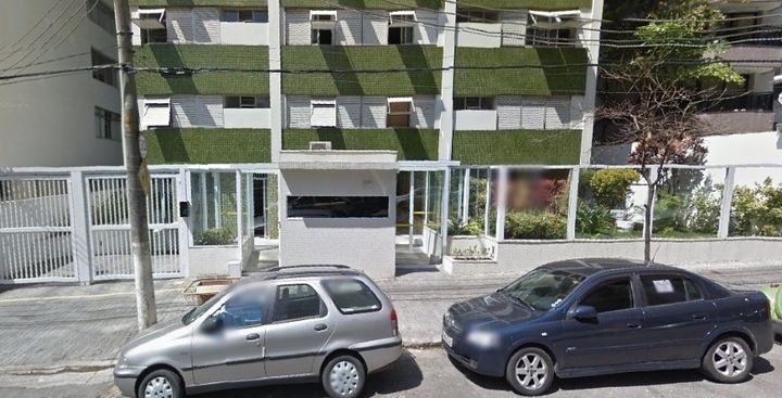 Imagem de fundo do condomínio Condomínio Regina - Marta Higienópolis - São Paulo - SP