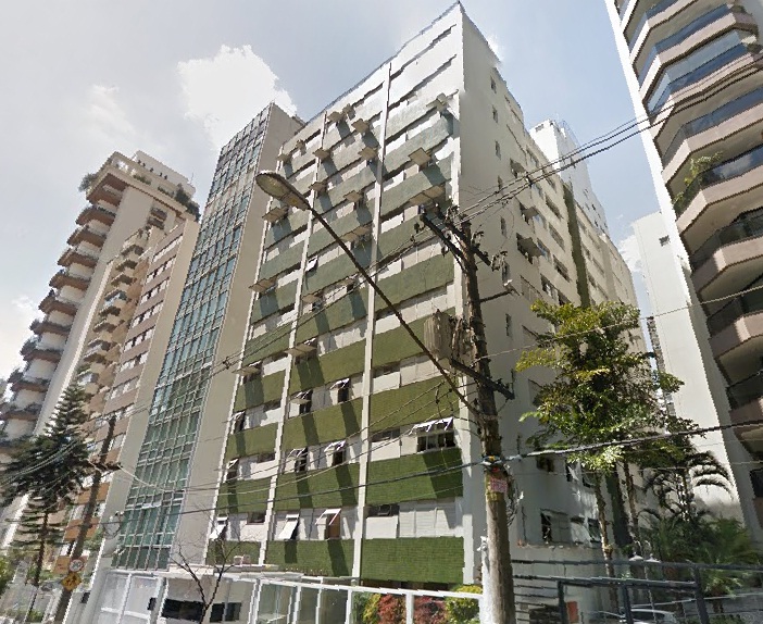 Imagem de fundo do condomínio Condomínio Regina - Marta Higienópolis - São Paulo - SP