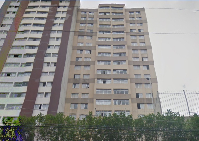 Imagem de fundo do condomínio Condomínio Regina - Pinheiros - São Paulo - SP