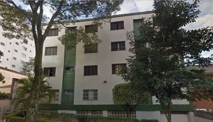 Imagem de fundo do condomínio Condomínio - Regina Saúde - São Paulo - SP