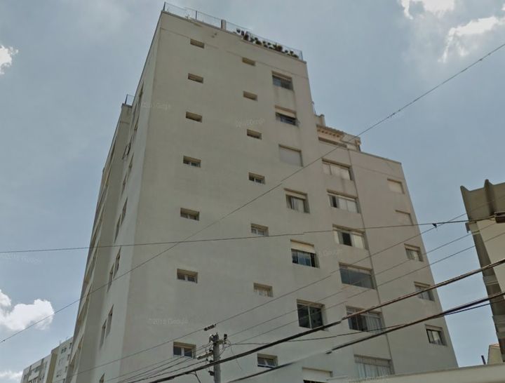 Imagem de fundo do condomínio Condomínio Regina Vila - Madalena 152 - São Paulo - SP