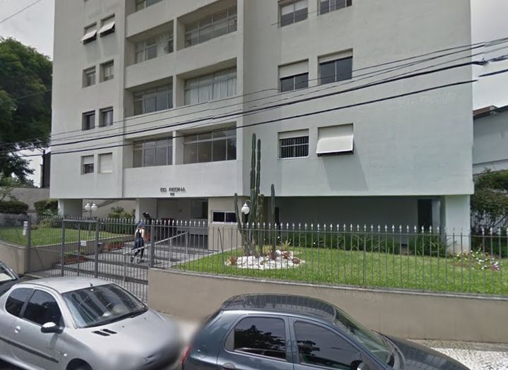 Imagem de fundo do condomínio Condomínio Regina Vila - Madalena 152 - São Paulo - SP