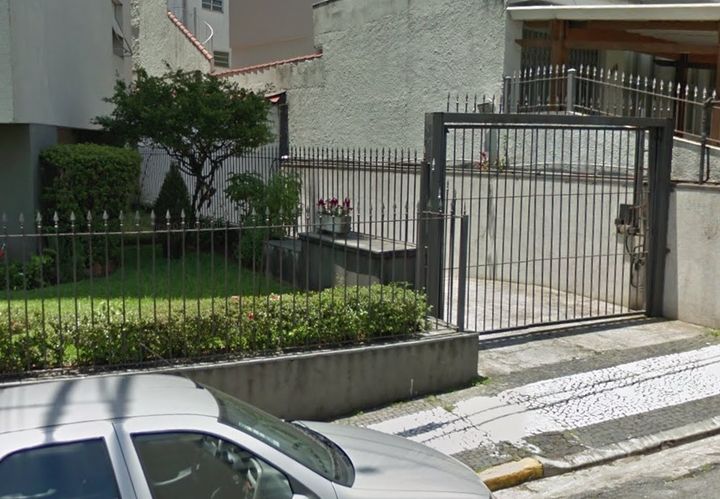 Imagem de fundo do condomínio Condomínio Regina Vila - Madalena 152 - São Paulo - SP