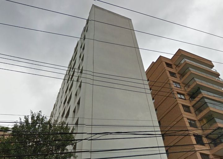 Imagem de fundo do condomínio Condomínio Regina Vila - Madalena 964 - São Paulo - SP