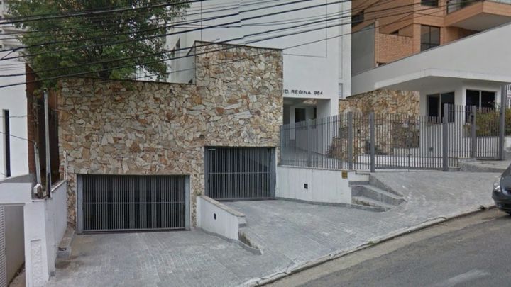 Imagem de fundo do condomínio Condomínio Regina Vila - Madalena 964 - São Paulo - SP