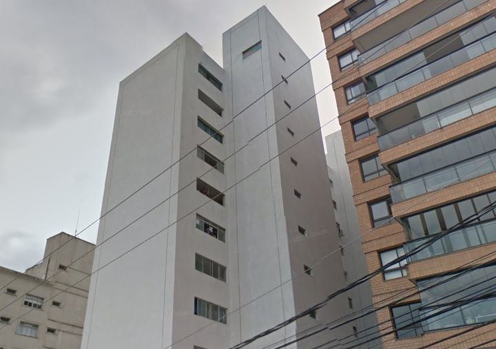 Imagem de fundo do condomínio Condomínio Regina Vila - Madalena 964 - São Paulo - SP