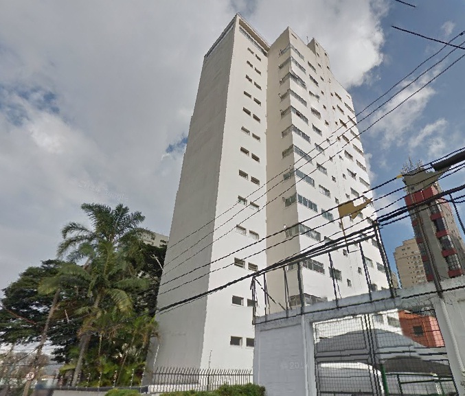 Imagem de fundo do condomínio Condomínio Rembrandt - Brooklin - São Paulo - SP