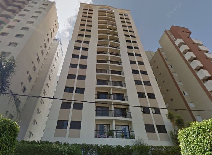 Imagem de fundo do condomínio Condomínio Rembrandt - Perdizes - São Paulo - SP