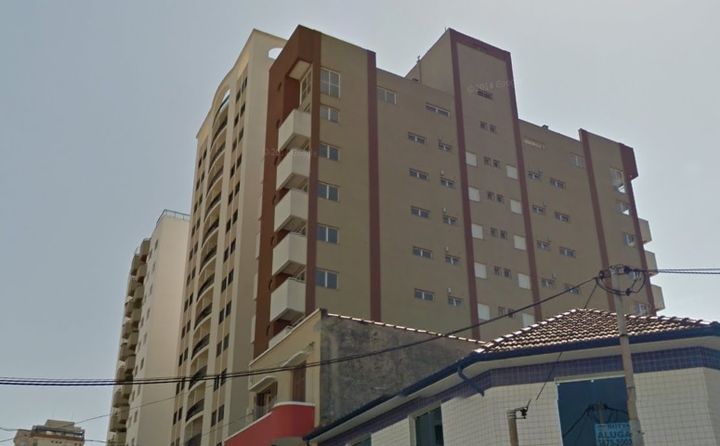Imagem de fundo do condomínio Condomínio Renaissance - Perdizes - São Paulo - SP