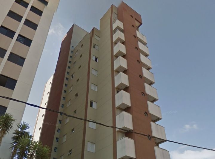 Imagem de fundo do condomínio Condomínio Renaissance - Perdizes - São Paulo - SP