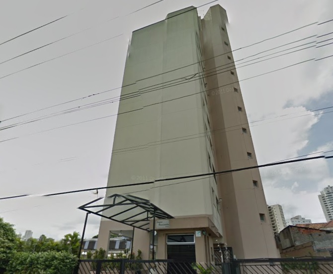 Imagem de fundo do condomínio Condomínio - Renascentista Saúde - São Paulo - SP