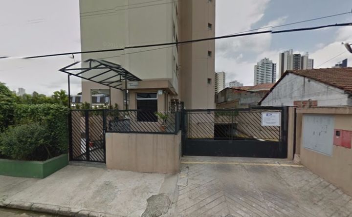 Imagem de fundo do condomínio Condomínio - Renascentista Saúde - São Paulo - SP