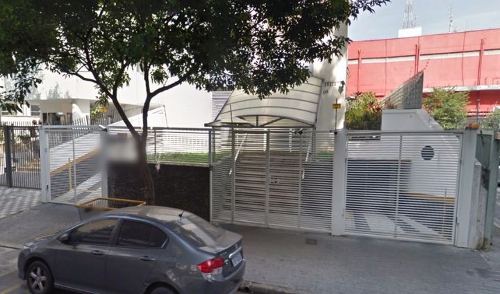 Imagem de fundo do condomínio Condomínio Renata - Bela Vista - São Paulo - SP