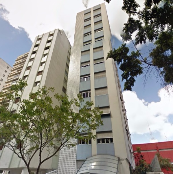Imagem de fundo do condomínio Condomínio Renata - Bela Vista - São Paulo - SP