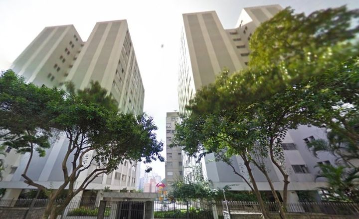 Imagem de fundo do condomínio Condomínio Renata E Marta - Perdizes - São Paulo - SP