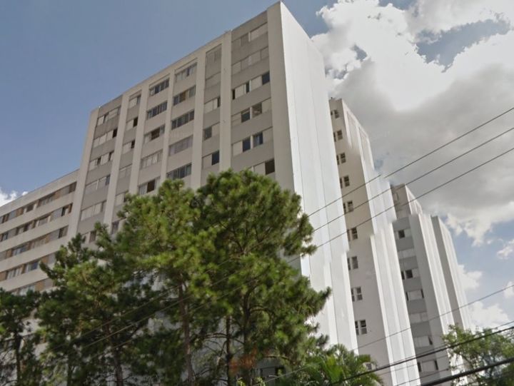 Imagem de fundo do condomínio Condomínio Renata E Marta - Perdizes - São Paulo - SP