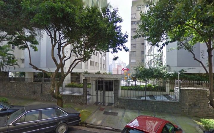 Imagem de fundo do condomínio Condomínio Renata E Marta - Perdizes - São Paulo - SP