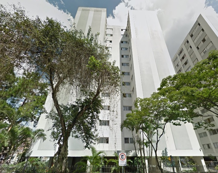 Imagem de fundo do condomínio Condomínio Renata E Marta - Perdizes - São Paulo - SP