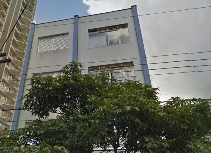 Imagem de fundo do condomínio Condomínio Renata - Perdizes - São Paulo - SP