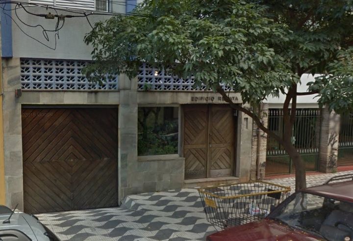 Imagem de fundo do condomínio Condomínio Renata - Perdizes - São Paulo - SP