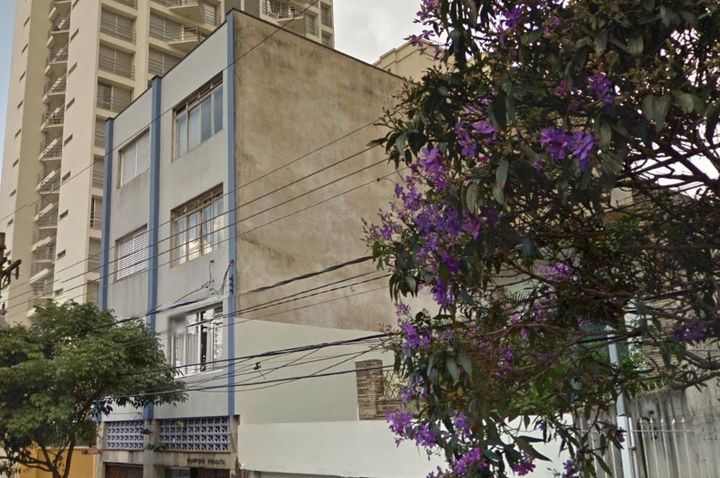 Imagem de fundo do condomínio Condomínio Renata - Perdizes - São Paulo - SP