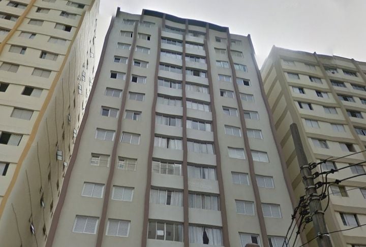 Imagem de fundo do condomínio Condomínio Renata - Pinheiros - São Paulo - SP