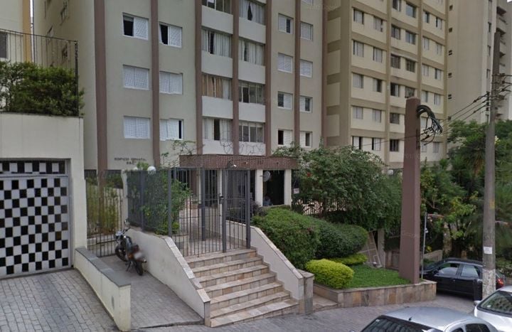 Imagem de fundo do condomínio Condomínio Renata - Pinheiros - São Paulo - SP