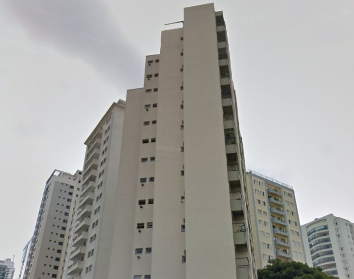 Imagem de fundo do condomínio Condomínio - Renata Saúde - São Paulo - SP