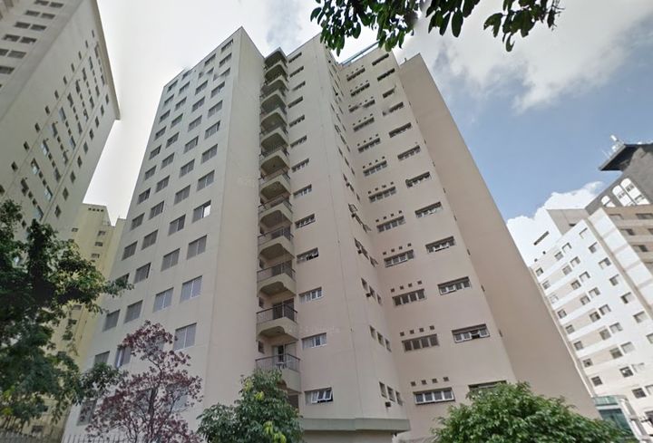 Imagem de fundo do condomínio Condomínio - Renata Saúde - São Paulo - SP