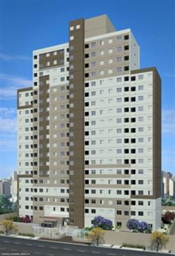 Imagem de fundo do condomínio Condomínio Rennova - Cambuci - São Paulo - SP
