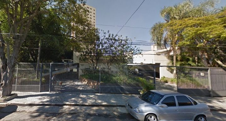 Imagem de fundo do condomínio Condomínio Renoir - Campo Belo - São Paulo - SP
