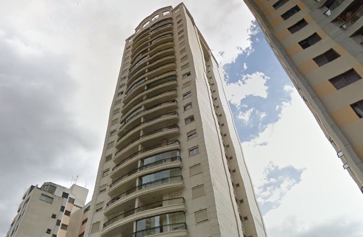 Imagem de fundo do condomínio Condomínio Renoir Maison - Classique Chácara Klabin - São Paulo - SP