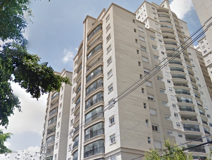 Imagem de fundo do condomínio Condomínio Reserva Campo Belo - Paço - Do Sol - São Paulo - SP