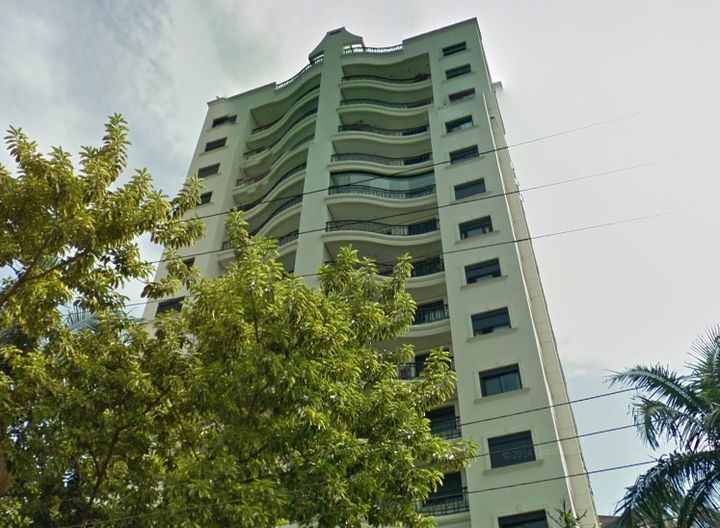 Imagem de fundo do condomínio Condomínio Reserva Das - Árvores Saúde - São Paulo - SP