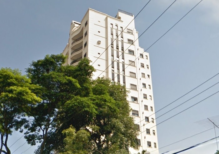 Imagem de fundo do condomínio Condomínio Reserva Das - Árvores Saúde - São Paulo - SP