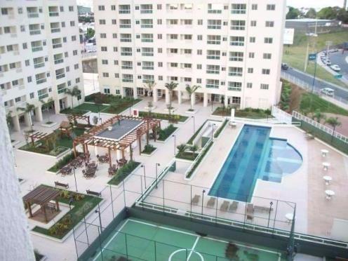 Condomínio Reserva das Plantas Horto Bela Vista Horto Bela Vista