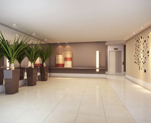 Imagem de fundo do condomínio Condomínio Reserva Encanto Santo André - Centro - Santo André - SP