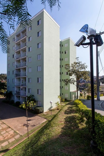 Imagem de fundo do condomínio Condomínio Reserva Marquesas - Butantã - São Paulo - SP