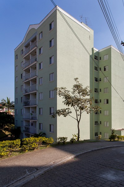 Imagem de fundo do condomínio Condomínio Reserva Marquesas - Butantã - São Paulo - SP