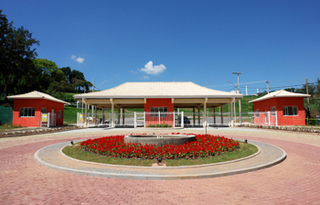 Imagem de fundo do condomínio Condomínio Reserva Vale Verde - Granja Viana - Cotia - SP