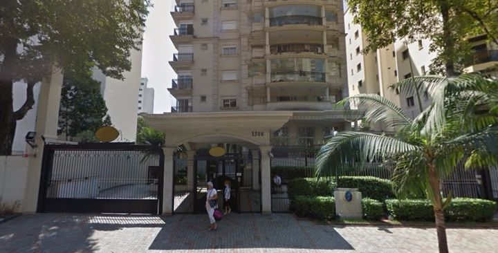 Imagem de fundo do condomínio Condomínio Réserve Classique - Vila Leopoldina - São Paulo - SP