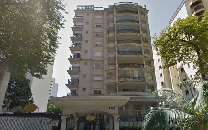 Imagem de fundo do condomínio Condomínio Réserve Classique - Vila Leopoldina - São Paulo - SP