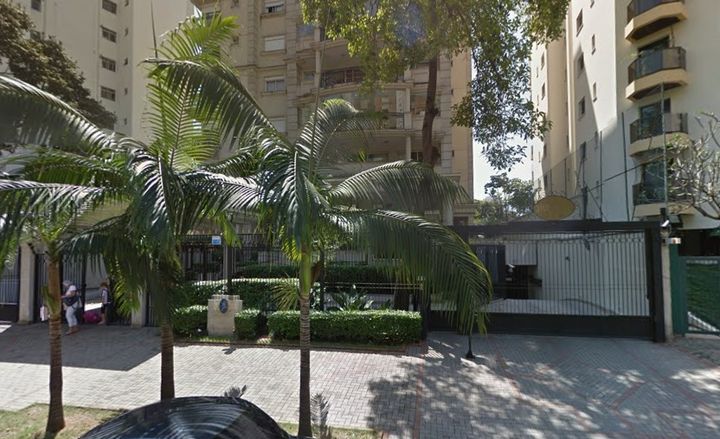 Imagem de fundo do condomínio Condomínio Réserve Classique - Vila Leopoldina - São Paulo - SP