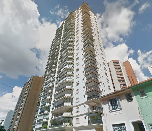 Imagem de fundo do condomínio Condomínio Reserve Du Parc - Perdizes - São Paulo - SP