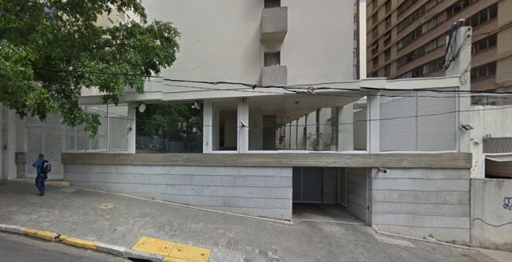 Imagem de fundo do condomínio Condomínio Residence Cauft - Jardim Paulista - São Paulo - SP