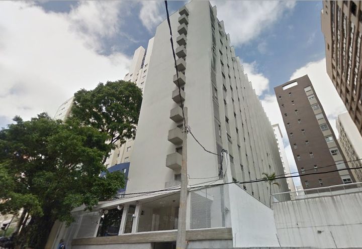Imagem de fundo do condomínio Condomínio Residence Cauft - Jardim Paulista - São Paulo - SP