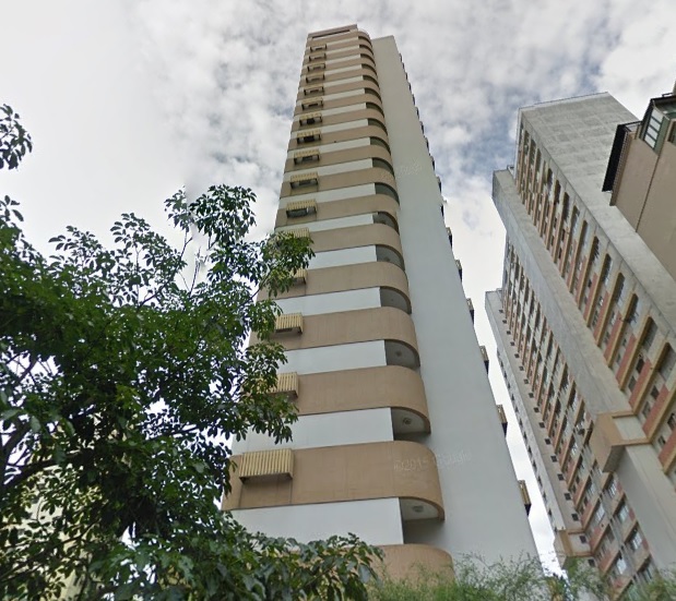 Imagem de fundo do condomínio Condomínio Residence Eldorado - V Consolação - São Paulo - SP